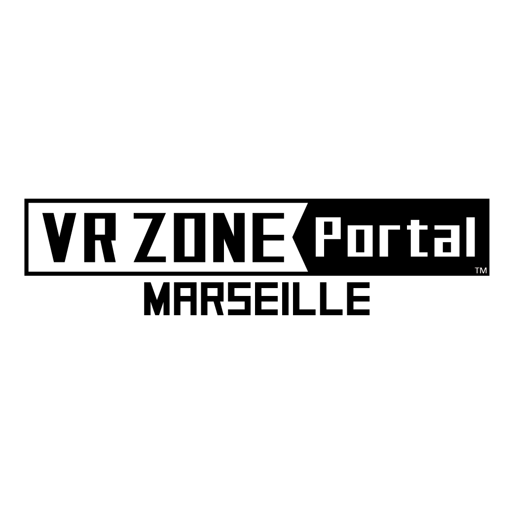 VR ZONE Portal Marseille