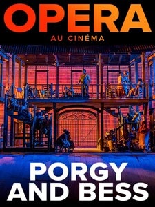 Porgy and Bess (Metropolitan Opera)