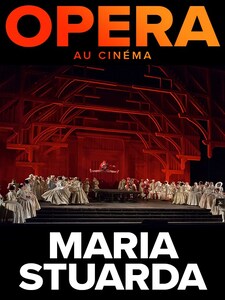 Maria Stuarda (Metropolitan Opera)