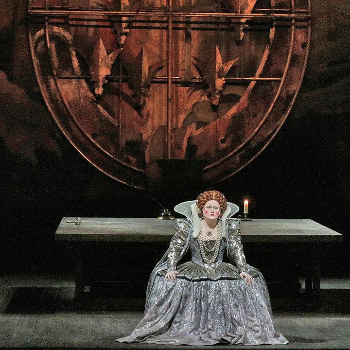 Maria Stuarda (Metropolitan Opera)