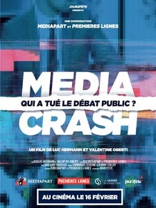 Média Crash