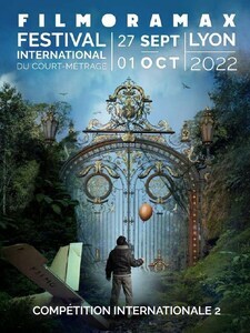 FILMORAMAX Compétitions internationale 2