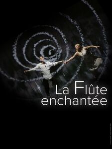 La Flûte Enchantée (Metropolitan Opera)