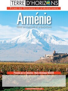 Arménie Terre de culture et d'émotions