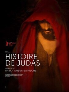 Histoire de Judas - Entrevues 2022