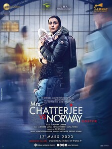 Mrs.Chatterjee vs Norway (version Hindi)