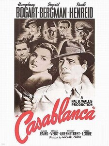 Il était une fois... Casablanca