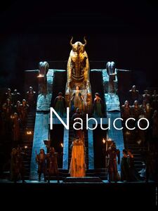 Nabucco (Metropolitan Opera) (2024)